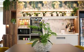 Hotel Select Suites & Spa - Apartments