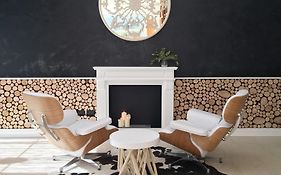 Hotel Select Suites & Spa - Apartments